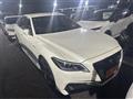 2018 Toyota Crown