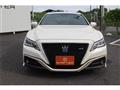 2018 Toyota Crown