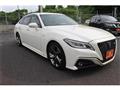 2018 Toyota Crown