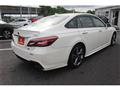 2018 Toyota Crown