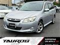 2011 Subaru Exiga