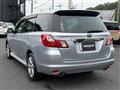 2011 Subaru Exiga
