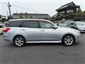 2011 Subaru Exiga