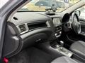 2011 Subaru Exiga