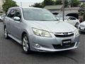 2011 Subaru Exiga