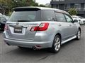2011 Subaru Exiga