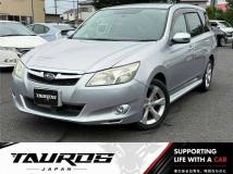 2011 Subaru Exiga
