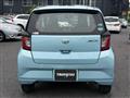 2019 Daihatsu Mira