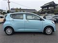 2019 Daihatsu Mira