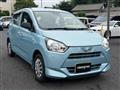 2019 Daihatsu Mira