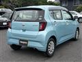 2019 Daihatsu Mira