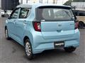 2019 Daihatsu Mira