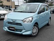 2019 Daihatsu Mira