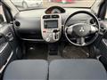 2010 Mitsubishi eK Wagon