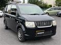 2010 Mitsubishi eK Wagon