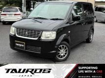 2010 Mitsubishi eK Wagon