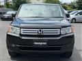 2007 Honda Crossroad