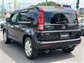 2007 Honda Crossroad