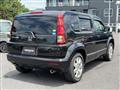 2007 Honda Crossroad