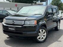2007 Honda Crossroad