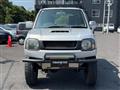 2016 Suzuki Jimny