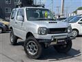 2016 Suzuki Jimny