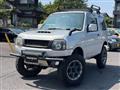 2016 Suzuki Jimny