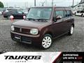 2011 Suzuki Lapin