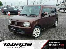 2011 Suzuki Lapin