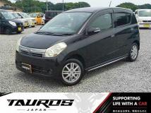 2009 Daihatsu Mira Custom