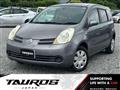 2006 Nissan Note