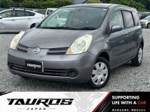 2006 Nissan Note