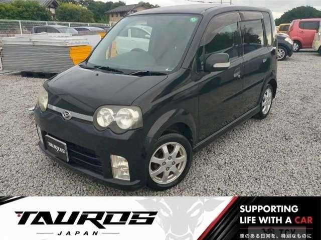 2005 Daihatsu Move