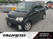 2005 Daihatsu Move