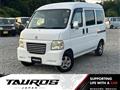 2007 Honda Acty Van