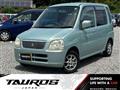 2001 Mitsubishi Toppo Bj