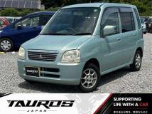 2001 Mitsubishi Toppo Bj