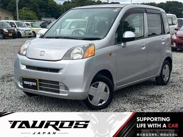 2009 Honda Life
