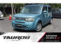 2012 Nissan Cube