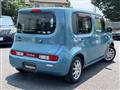 2012 Nissan Cube