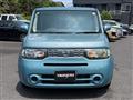 2012 Nissan Cube
