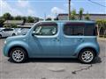 2012 Nissan Cube