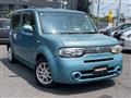 2012 Nissan Cube