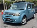 2012 Nissan Cube