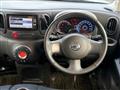 2012 Nissan Cube