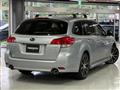 2014 Subaru Legacy Touring Wagon