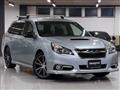 2014 Subaru Legacy Touring Wagon