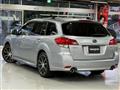 2014 Subaru Legacy Touring Wagon