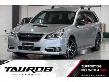 2014 Subaru Legacy Touring Wagon