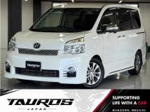 2012 Toyota Voxy